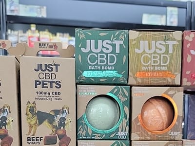 Alpha Smoke Shop | Vape Shop | KRATOM