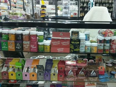 Alpha Smoke Shop | Vape Shop | KRATOM