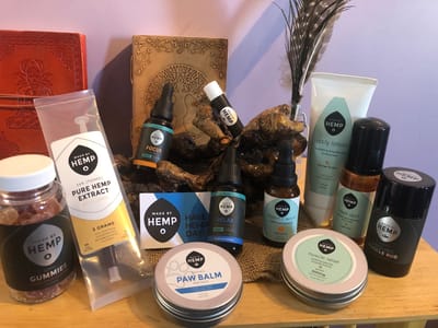 Alpine Alternative Health