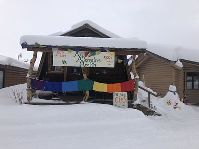 Alpine Alternative Health