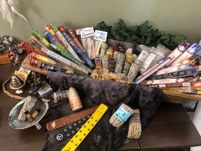 Alpine Alternative Health