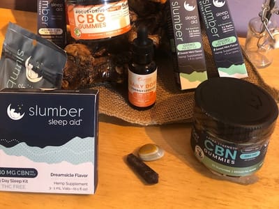 Alpine Alternative Health