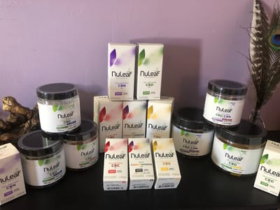 Alpine Alternative Health