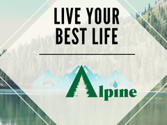 Alpine Hemp