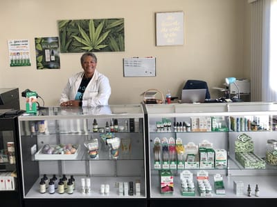 ALSUM ORGANICS L.L.C.