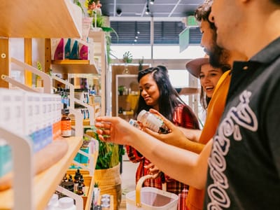 Alter Native CBD - Bayside