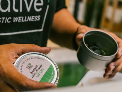 Alter Native CBD - Bayside