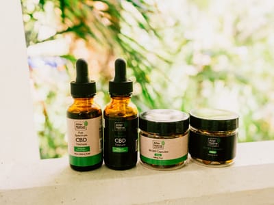 Alter Native CBD - Bayside