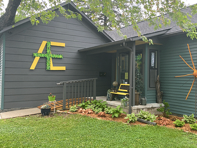 Alternative Edge LLC - CBD & Hemp Specialty Store