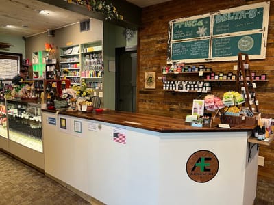 Alternative Edge LLC - CBD & Hemp Specialty Store