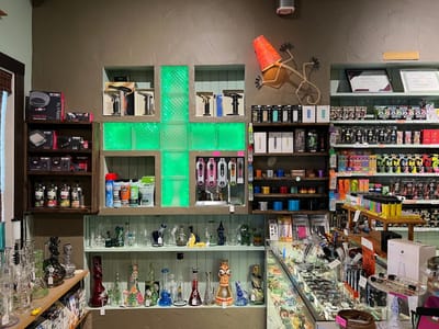 Alternative Edge LLC - CBD & Hemp Specialty Store