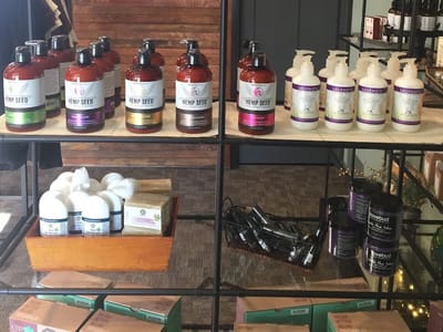 Alternative Edge LLC - CBD & Hemp Specialty Store