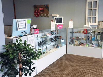 Alternative Healing - CBD And Hemp Store