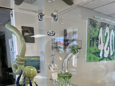 Alternative Health LLC