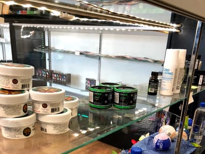 Alternative Health LLC