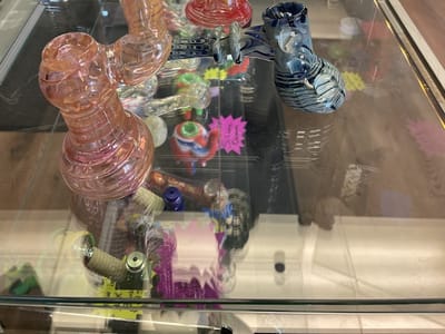 Alternative Health LLC