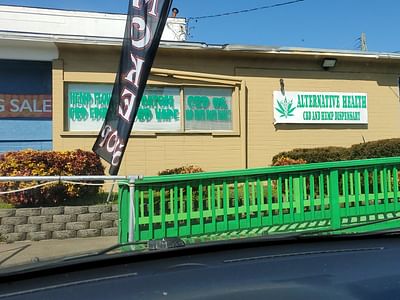 Alternative Health LLC