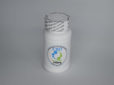 Alternative Reality CBD