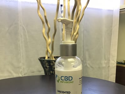 Alternative Reality CBD