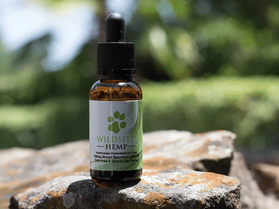 Alternative Solutions CBD Shop