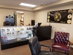 Alternative Wellness Inc.