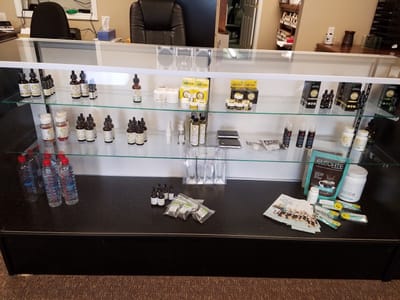 Alternative Wellness Inc.