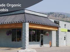 Altitude Organic Cannabis and Medicine