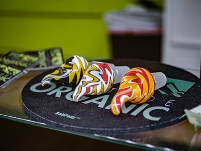 Altitude Organic Cannabis and Medicine