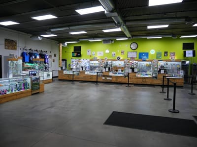 Altitude Organic Cannabis and Medicine