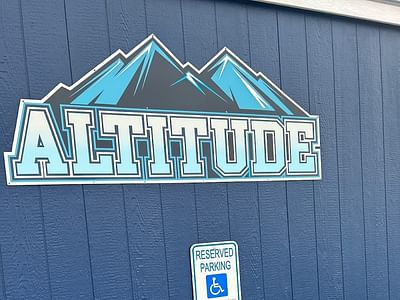 Altitude
