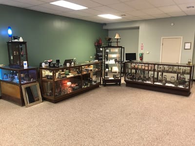 Alvatraz Cannabis Company