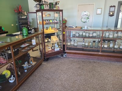 Alvatraz Cannabis Company