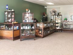 Alvatraz Cannabis Company