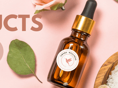 Amada - CBD boutique