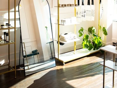 Amada - CBD boutique