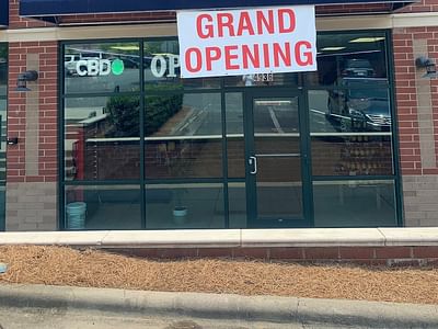 Amazing Tobacco & Vape