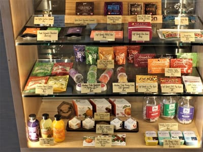 Amazon Organics - Dispensary - Cannabis Store