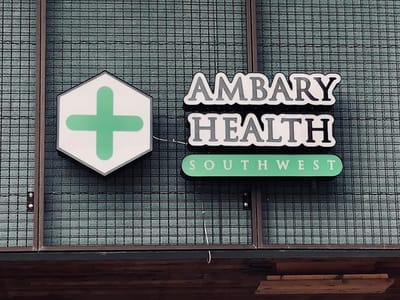 Ambary Health Southwest