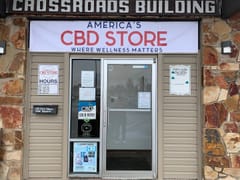 America's CBD Store, Belle Vernon Pennsylvania