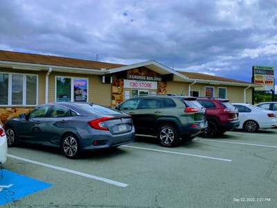 America's CBD Store, Belle Vernon Pennsylvania