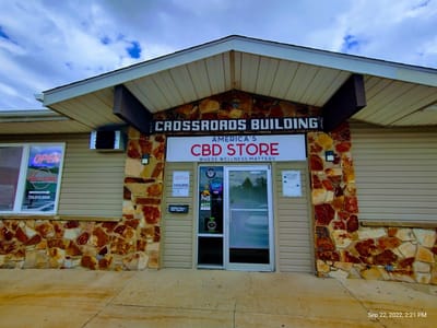 America's CBD Store, Belle Vernon Pennsylvania