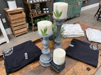 America's Finest Hemp Co.