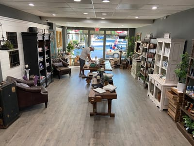 America's Finest Hemp Co.