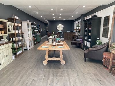 America's Finest Hemp Co.