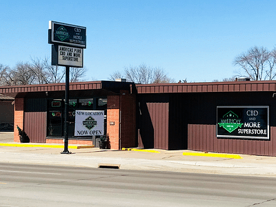 America's Pure CBD & More Superstore