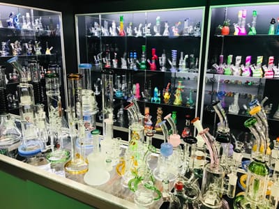 America's Pure CBD & More Superstore