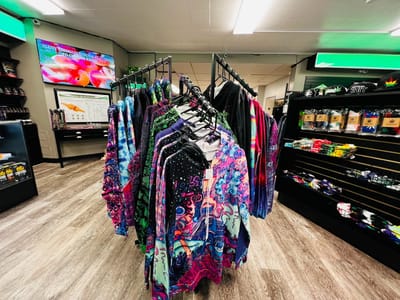 America's Pure CBD & More Superstore