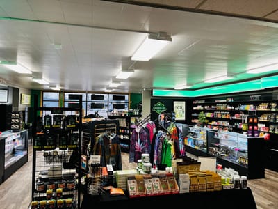 America's Pure CBD & More Superstore