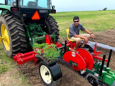 American Hemp Research - CBD & Hemp Shop