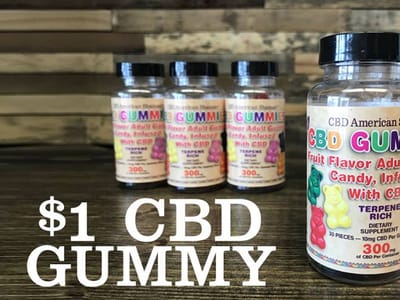 American Shaman Bixby | CBD Store of South Tulsa